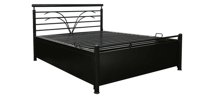 Metal Bed