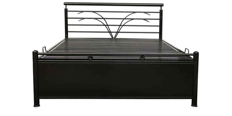 Metal Bed