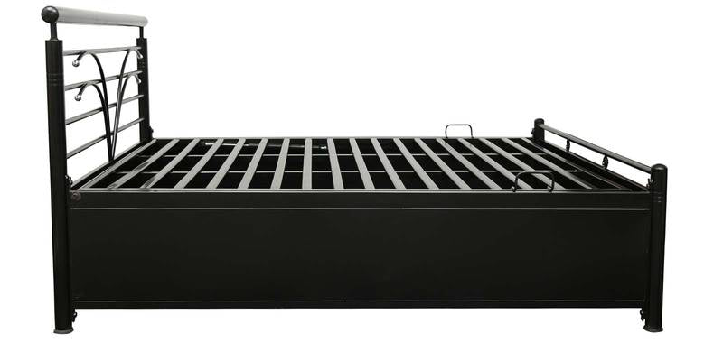Metal Bed