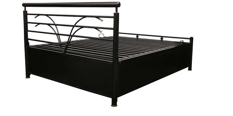 Metal Bed