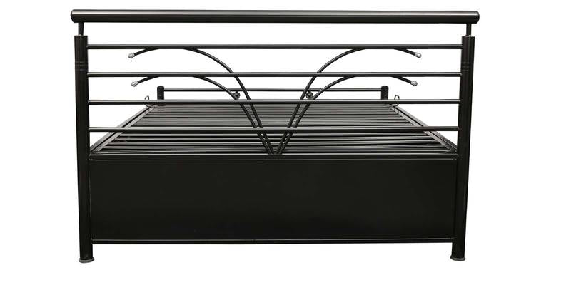 Metal Bed