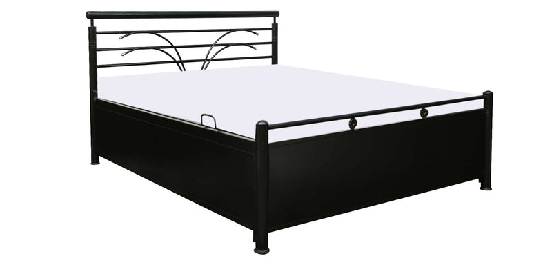 Metal Bed