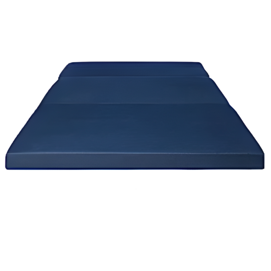 Grady Blue Foldable Sofa Bed Mattress