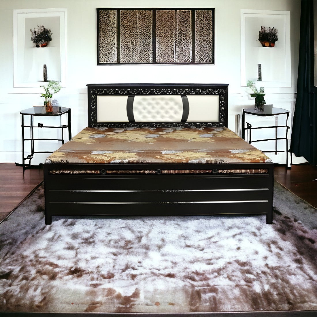 Metal Beds under ₹20,000