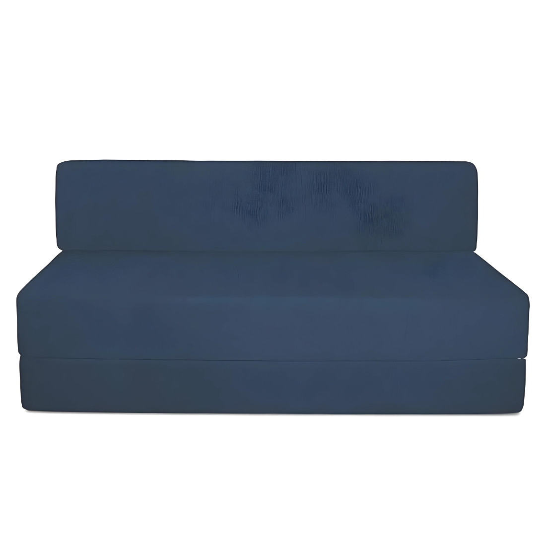 Grady Blue Foldable Sofa Bed Mattress