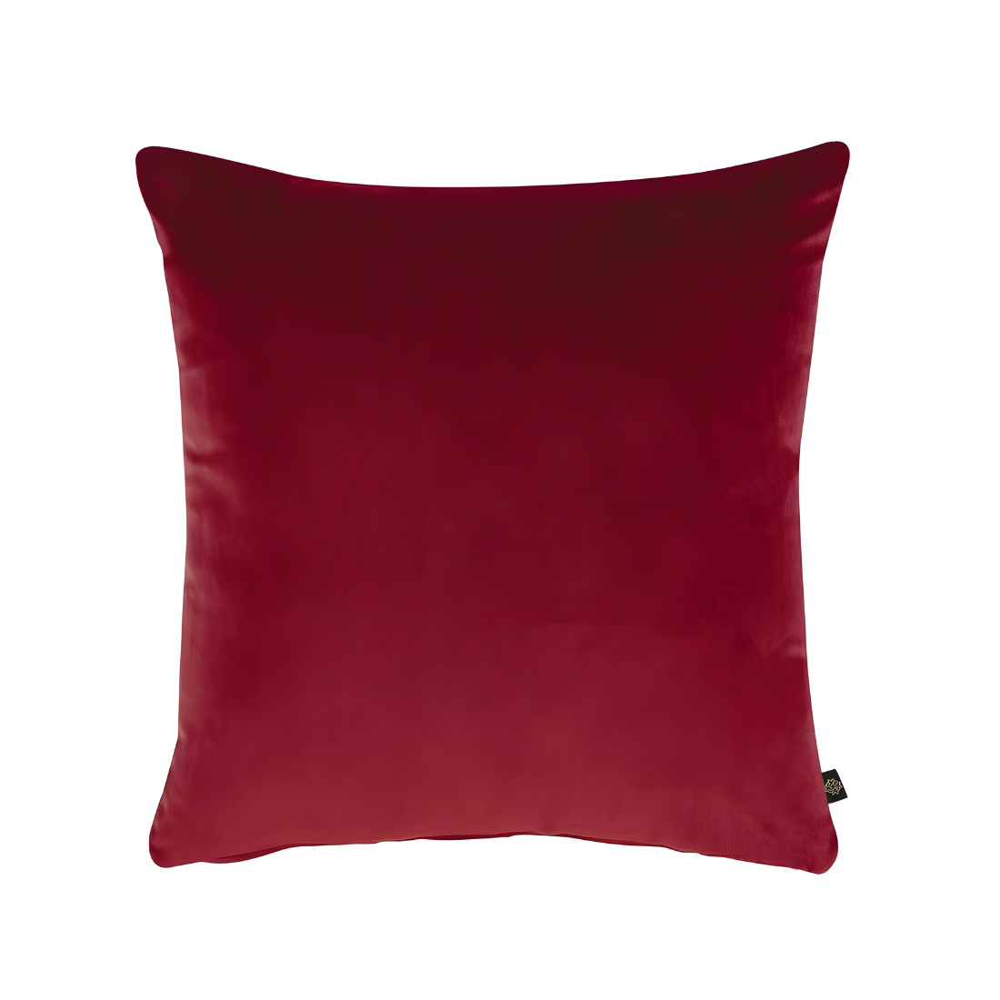 Red Velvet Set of 2 Cushion with Quality Material