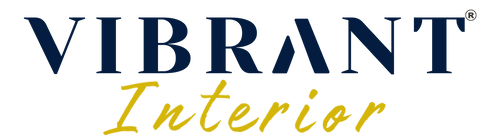 Vibrant Interior and Furniture