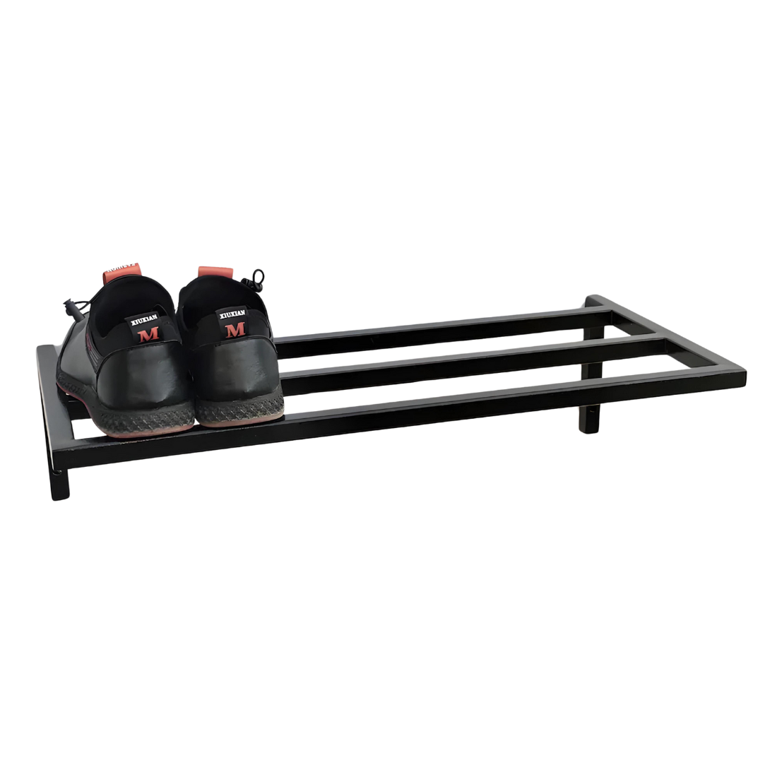 Metal Shoe Stand: Get best quality metal stand in India – Vibrant